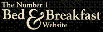 Visit #1 B&B Website