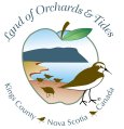 Land of Orchards & Tides